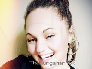 TheHungarianFox