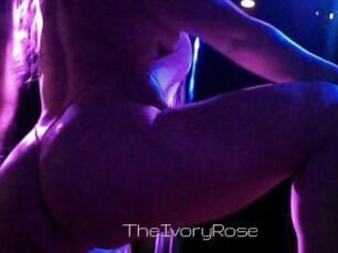 TheIvoryRose