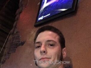 TheJobyShow