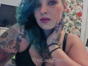 TheLadyDahlia