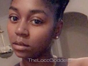 TheLoccGoddess