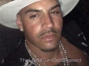 TheLordCumGetBlessed