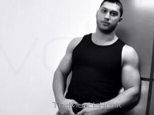 TheMuscleHunk