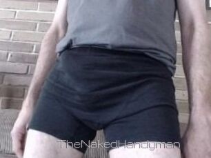 TheNakedHandyman