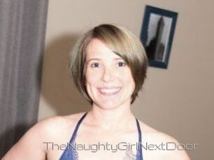 TheNaughtyGirlNextDoor