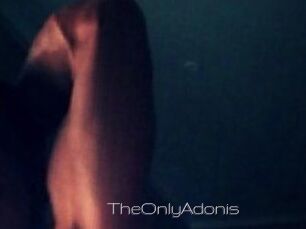 TheOnlyAdonis