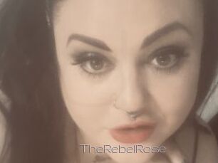 TheRebelRose
