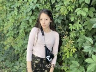 TheSkandal