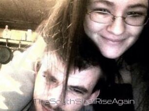 TheSouthShallRiseAgain