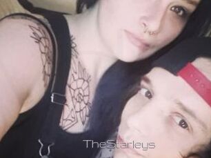 TheStarleys