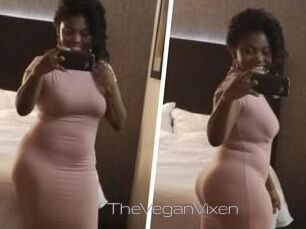 TheVeganVixen
