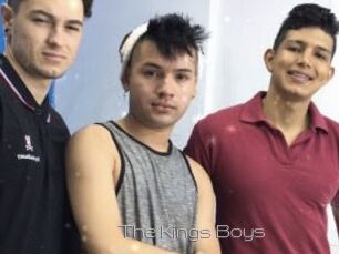 The_Kings_Boys