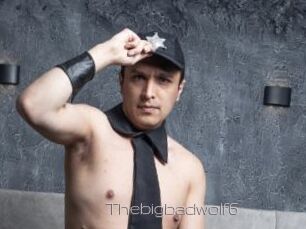 Thebigbadwolf6
