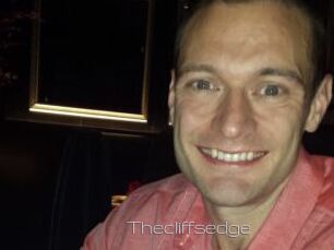 Thecliffsedge