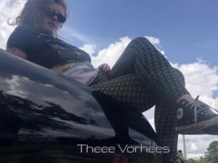 Theee_Vorhees