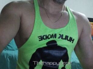 Thehappypepe