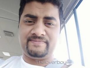 Theloverboy