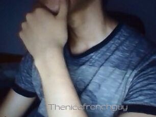 Thenicefrenchguy