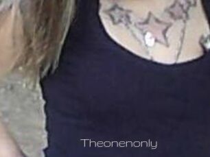 Theonenonly