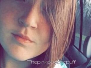 Thepinkpowderpuff