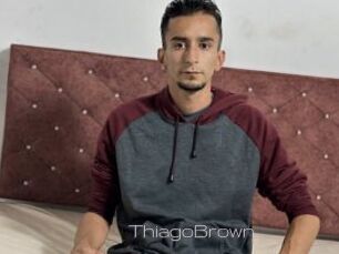 ThiagoBrown