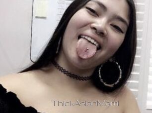 ThickAsianMami