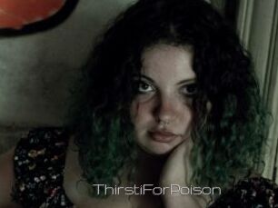 ThirstiForPoison