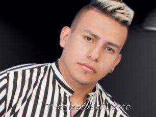 ThomasDelaFuente