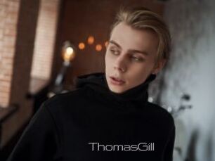 ThomasGill