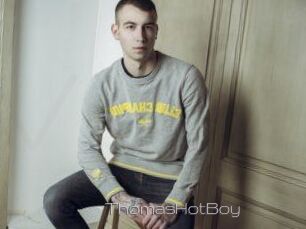 ThomasHotBoy