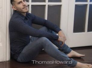 ThomasHoward