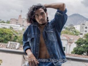 ThomasJacksons