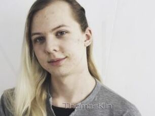 ThomasKlin