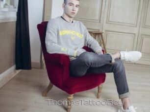 ThomasTattooBoy