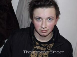 Thomasson_Singer