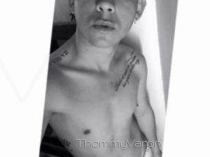 ThommyVaron