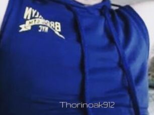 Thorinoak912