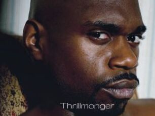 Thrillmonger