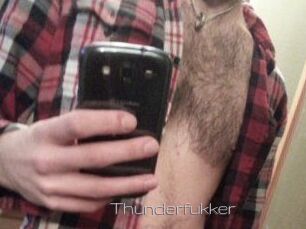 Thunderfukker
