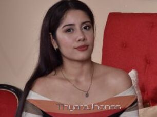 ThyaraJhonss