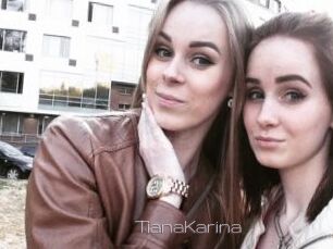 TianaKarina