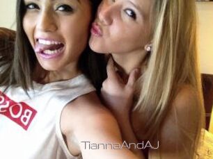 TiannaAndAJ