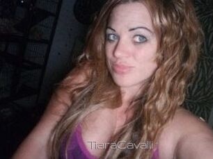Tiara_Cavalli