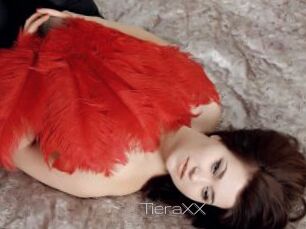 TieraXX