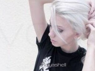 Tieyashell