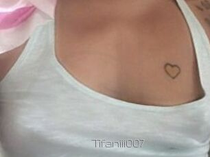 Tifaniii007