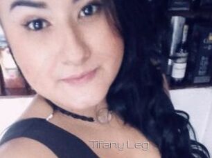 Tifany_Leg