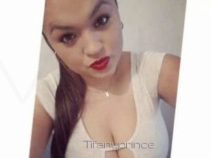 Tifanyprince