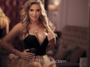 TiffanyAdam