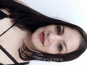 TiffanyHank